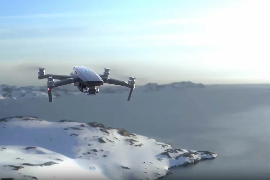 best mini drone with camera