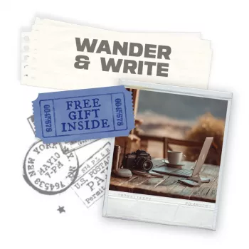 Start a Travel Blog: Niche, Setup, Content & Income Plan