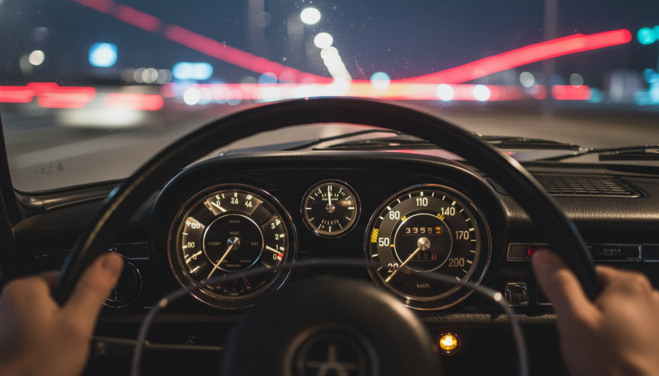 Check Engine Light Meaning: Solid vs Flashing + Fixes