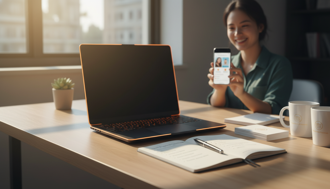 Customer Loyalty Program Checklist for Repeat Sales + Referrals