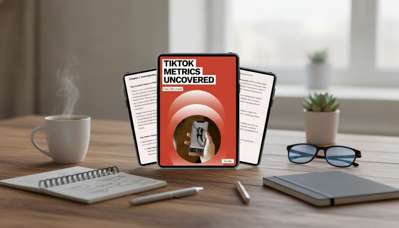 TikTok Analytics: What to Track and How to Grow Smarter