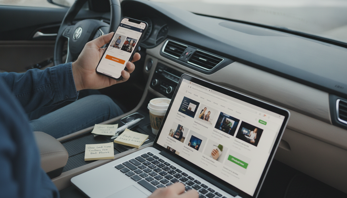 Why Retail Sites Have Low Conversion Rates (Top Causes)