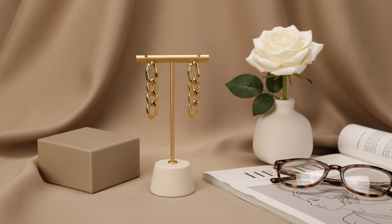 Cuban Link Chains in 2026: Trend Status & How to Wear