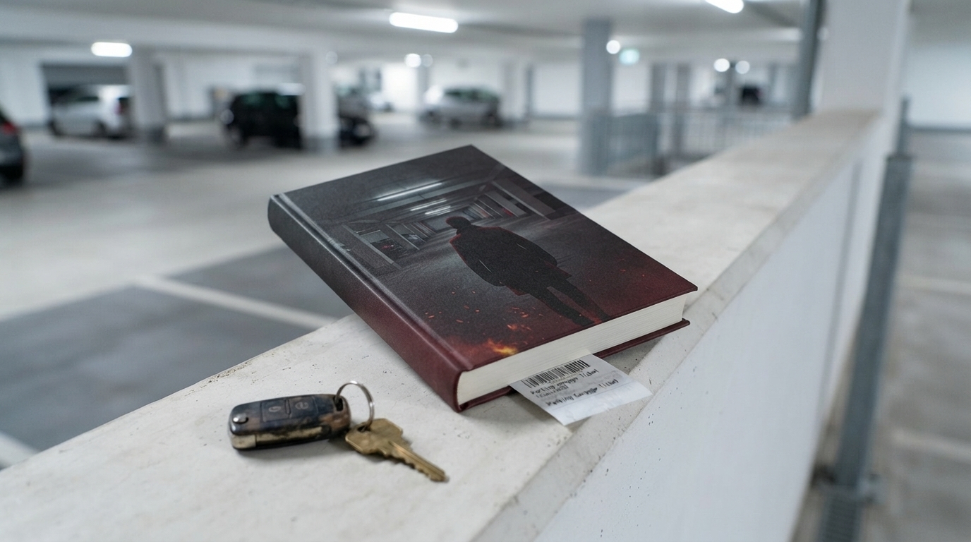 A Slow Fire Burning: Stand-Alone or Part of a Series?