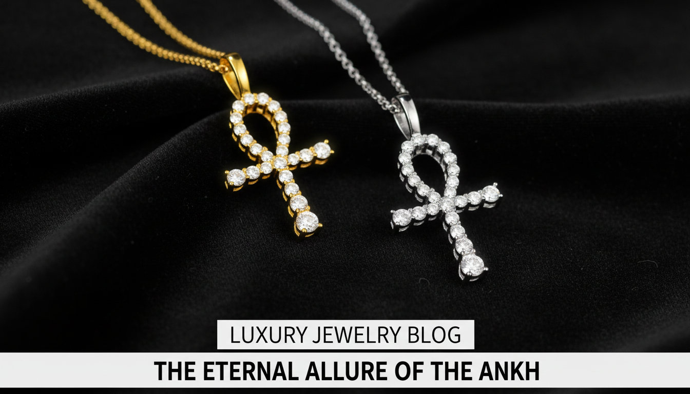 Best Necklace Chain for a Cross Pendant: Style, Fit, Length