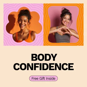 Body Confidence Blueprint: 7-Day Routine for Real Self-Image